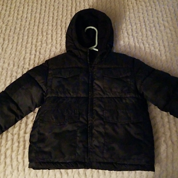 faded glory boys jacket